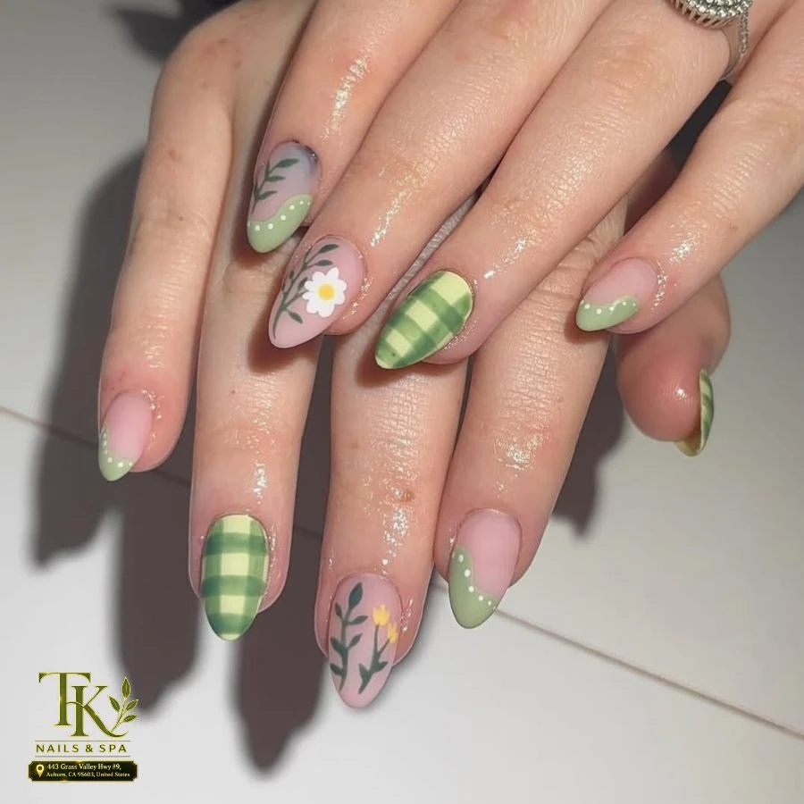 Nails Design